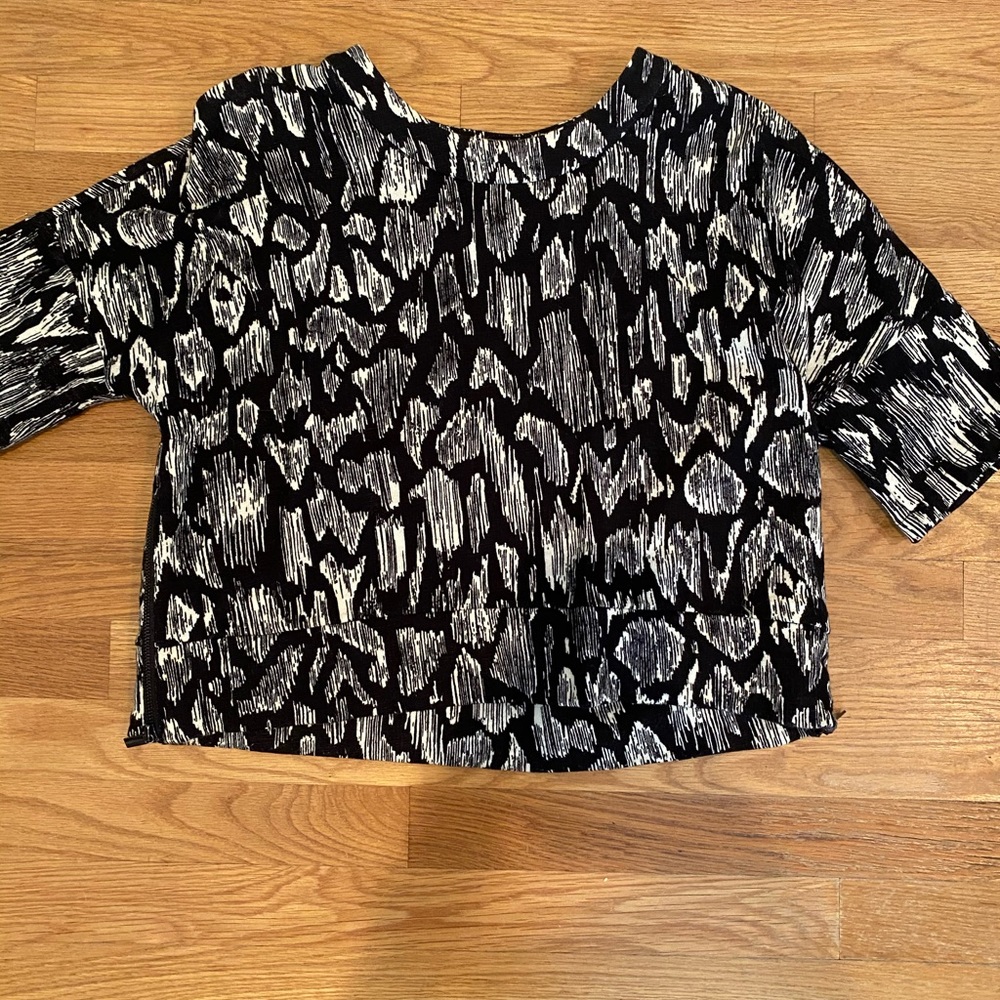Nice BCBG top